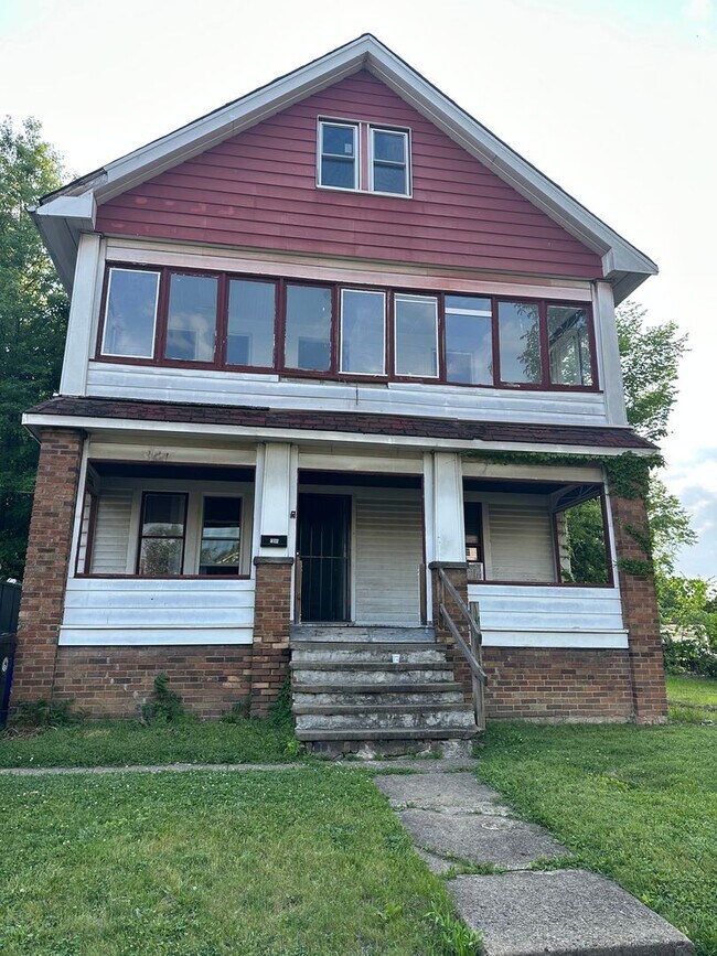 property at 700 E 160th St