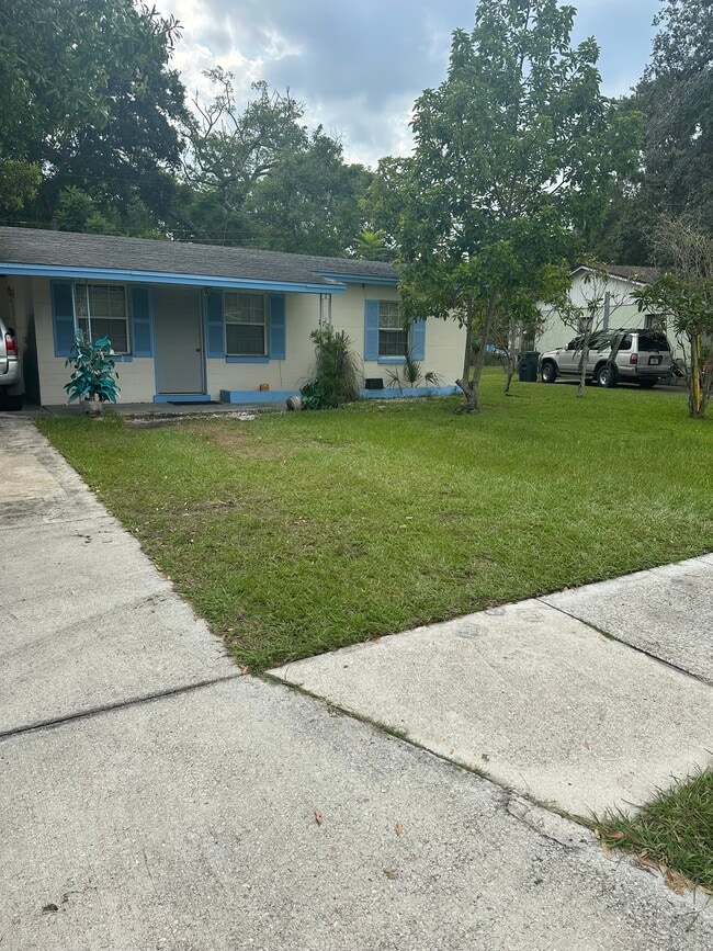 property at 7725 Cassino Ave