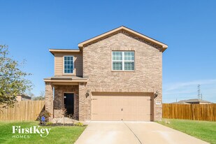 15406 River Ends Dr in Humble, TX - Building Photo