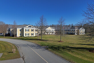 Westport Village Apartments in Westport, MA - Building Photo - Building Photo