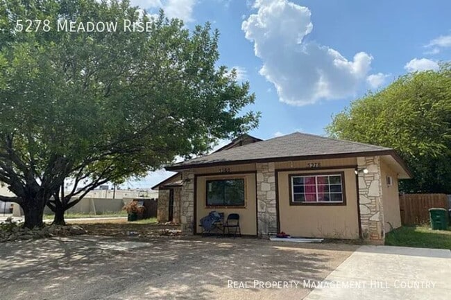 property at 5278 Meadow Rise St