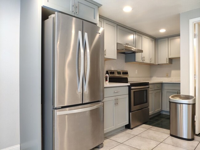 property at 1150 Pecos Way