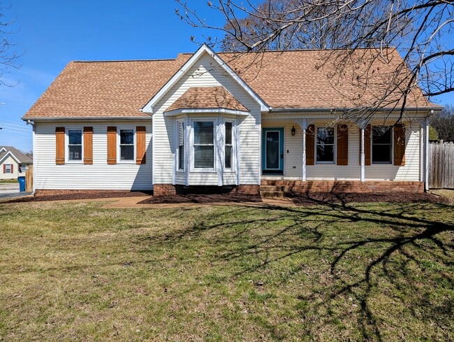 124 Green Vale Dr in Columbia, TN - Building Photo - Building Photo