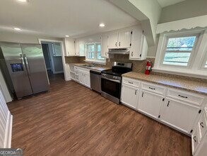 2385 Porter Springs Rd in Dahlonega, GA - Building Photo - Building Photo