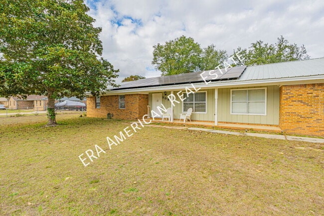 property at 3083 Skyline Dr