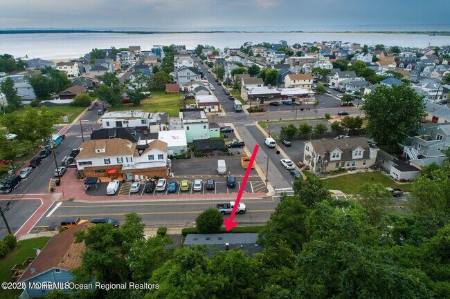 297 Shore Dr in Highlands, NJ - Building Photo - Building Photo