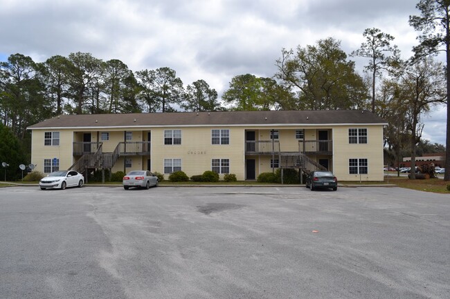 property at 101 Hall St