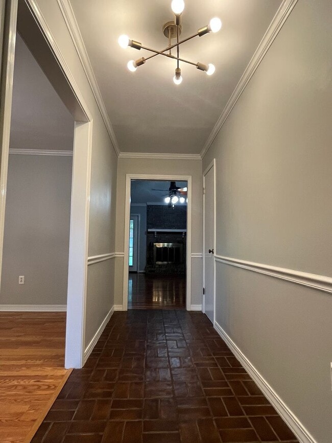 617 Turtle Creek Dr in Shreveport, LA - Building Photo - Building Photo