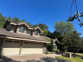 20639 Círculo Loma in Yorba Linda, CA - Building Photo
