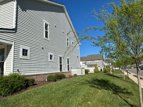 4001 Tin Roof Way in Glen Allen, VA - Building Photo - Building Photo