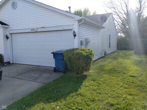 6234 Alonzo Dr in Indianapolis, IN - Building Photo - Building Photo