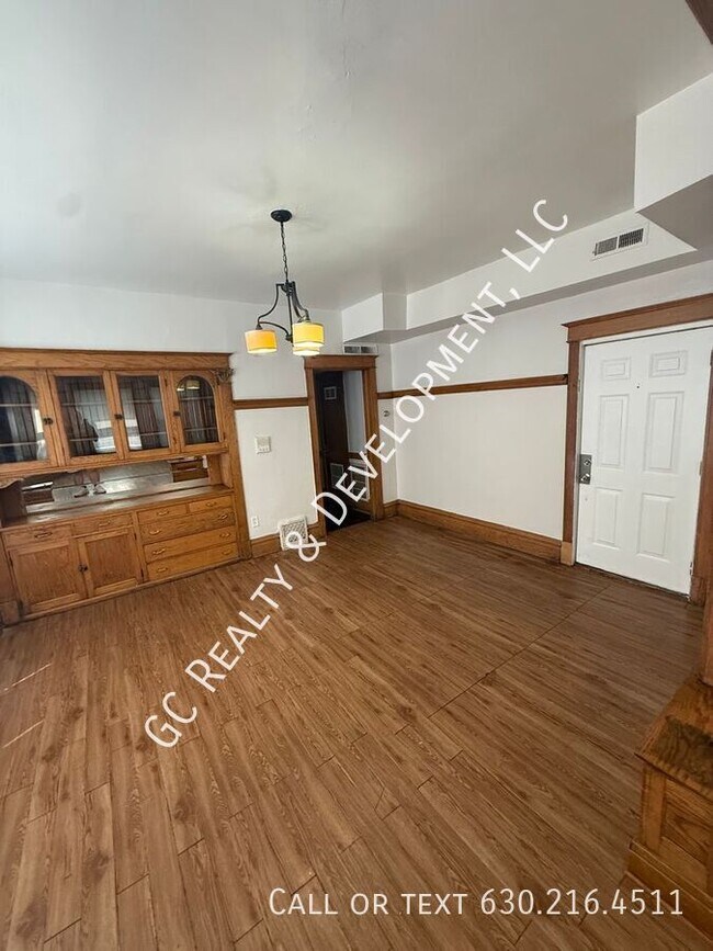 2548-2550 W Washington Blvd in Chicago, IL - Building Photo - Building Photo