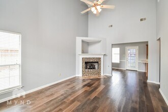 35 Spring Valley Dr in Oakland, TN - Building Photo - Building Photo