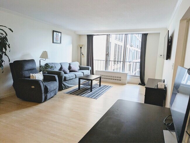 property at 99 Pond Ave