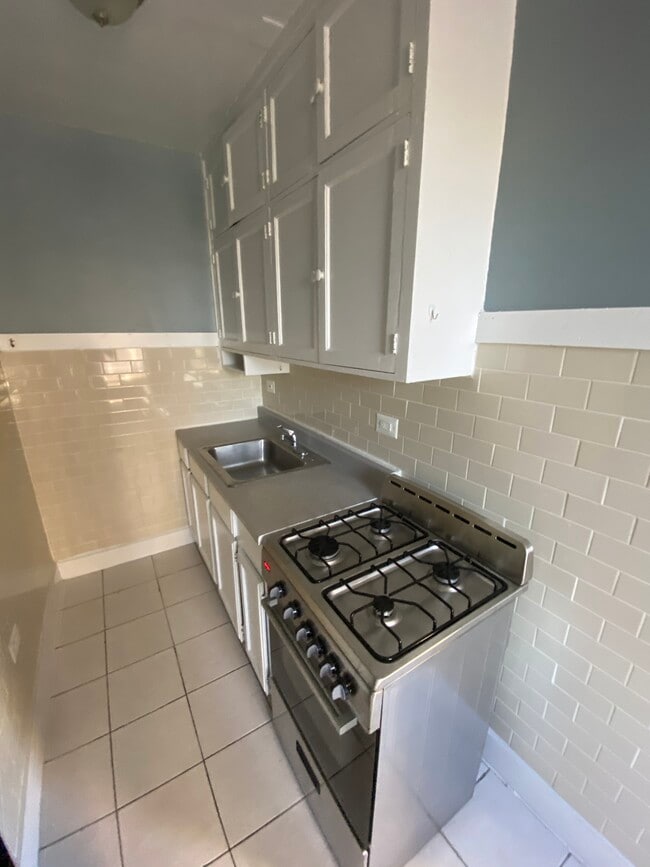 4236 N Broadway St, Unit 306 in Chicago, IL - Building Photo - Building Photo