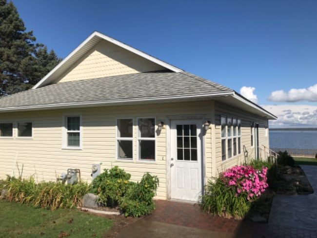 property at 6881 Deluxe Park