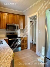 1308 Swift St in Perry, GA - Foto de edificio - Building Photo