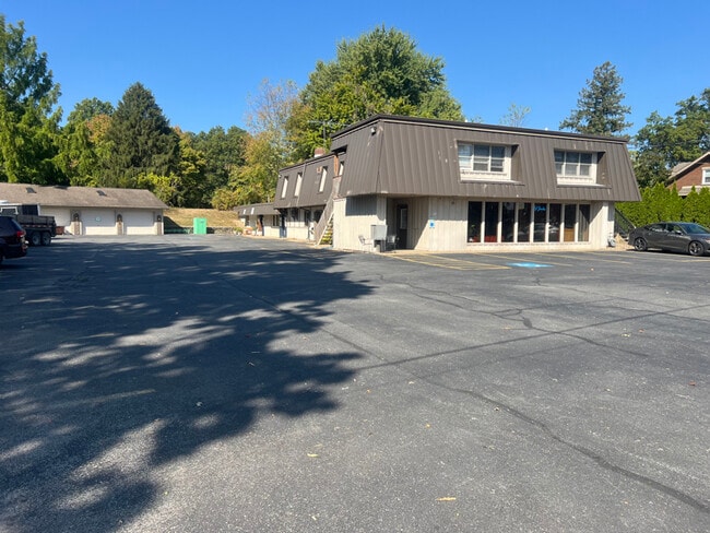 property at 627 Prospect Ave S