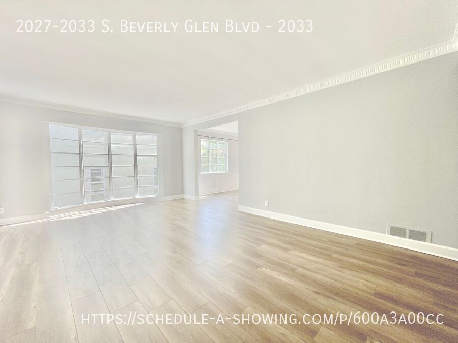 2027-2033 S Beverly Glen Blvd in Los Angeles, CA - Building Photo