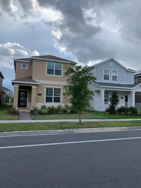 11832 Charades St in Orlando, FL - Building Photo - Building Photo