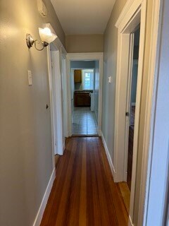 11 Kenberma Rd, Unit 2 in Boston, MA - Building Photo - Building Photo