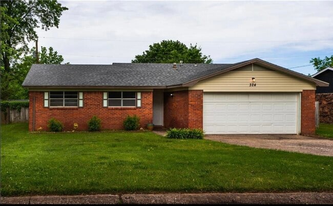 property at 324 Rodric Dr