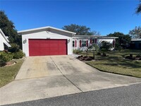 25704 Oak Alley in Leesburg, FL - Foto de edificio - Building Photo