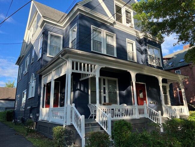 142 Edwards St, Unit Apt 2