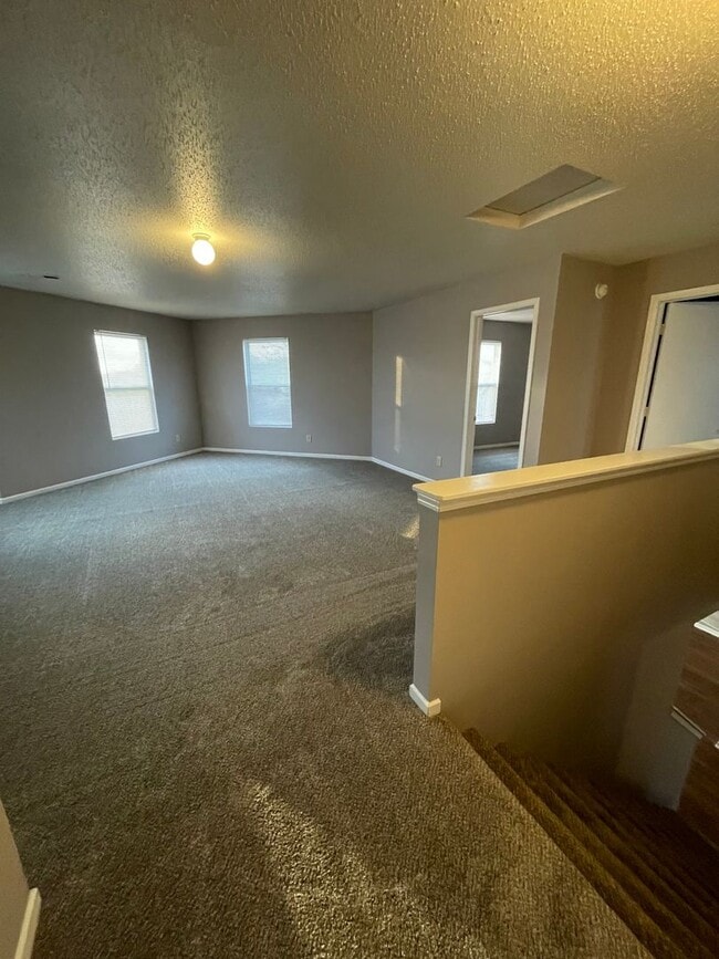 8226 Crackling Ln in Indianapolis, IN - Building Photo - Building Photo