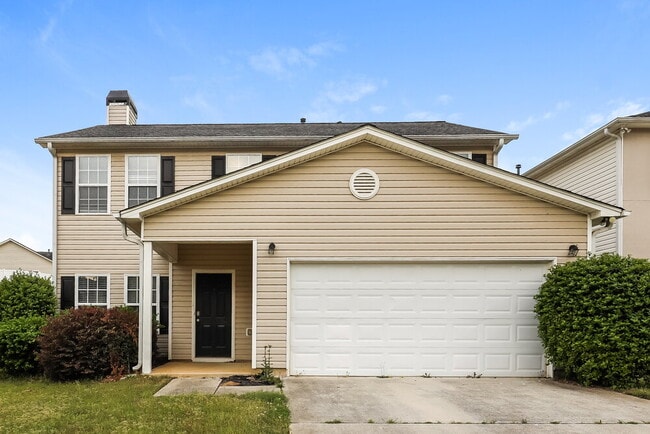 property at 2009 Farm Hill Ct