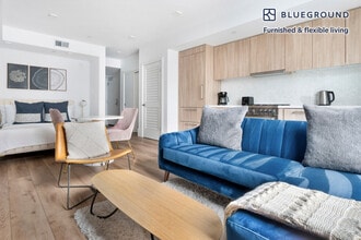 1288 Howard St in San Francisco, CA - Building Photo - Building Photo