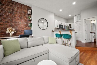 549 Columbus Ave in Boston, MA - Building Photo - Building Photo