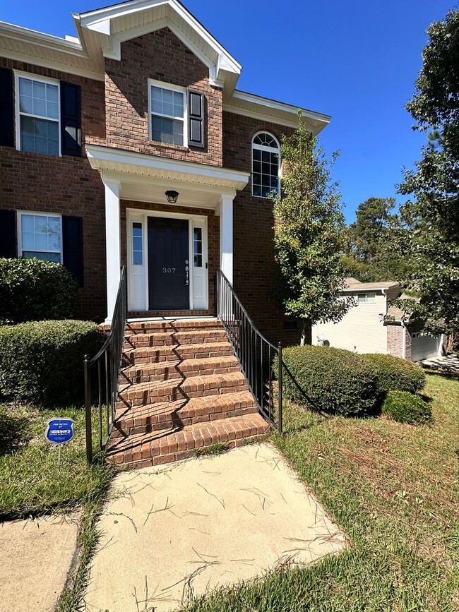 307 Wintergreen Rd in Columbia, SC - Building Photo - Building Photo