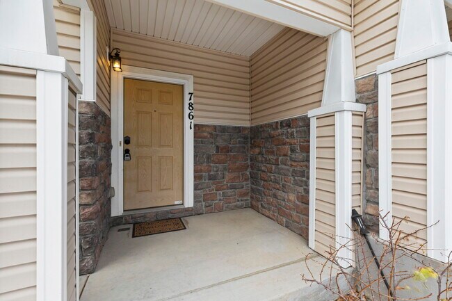 7861 Sandy Springs Point in Fountain, CO - Building Photo - Building Photo