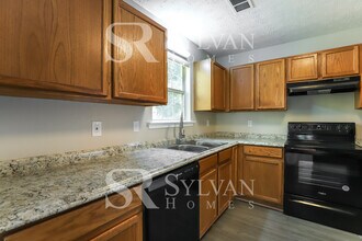 43 River Oak Dr in Dawsonville, GA - Building Photo - Building Photo