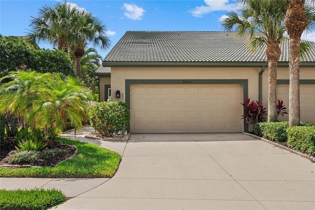 property at 8553 54th Ave Cir E