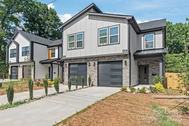 property at 2019 Wilson Ave