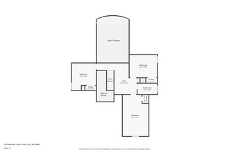 7107 Boulder Pass in Union City, GA - Foto de edificio - Building Photo