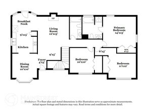 109 Lost Lake Dr in Villa Rica, GA - Building Photo - Building Photo