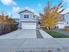 1500 Elmwood Pl in Westminster, CO - Building Photo