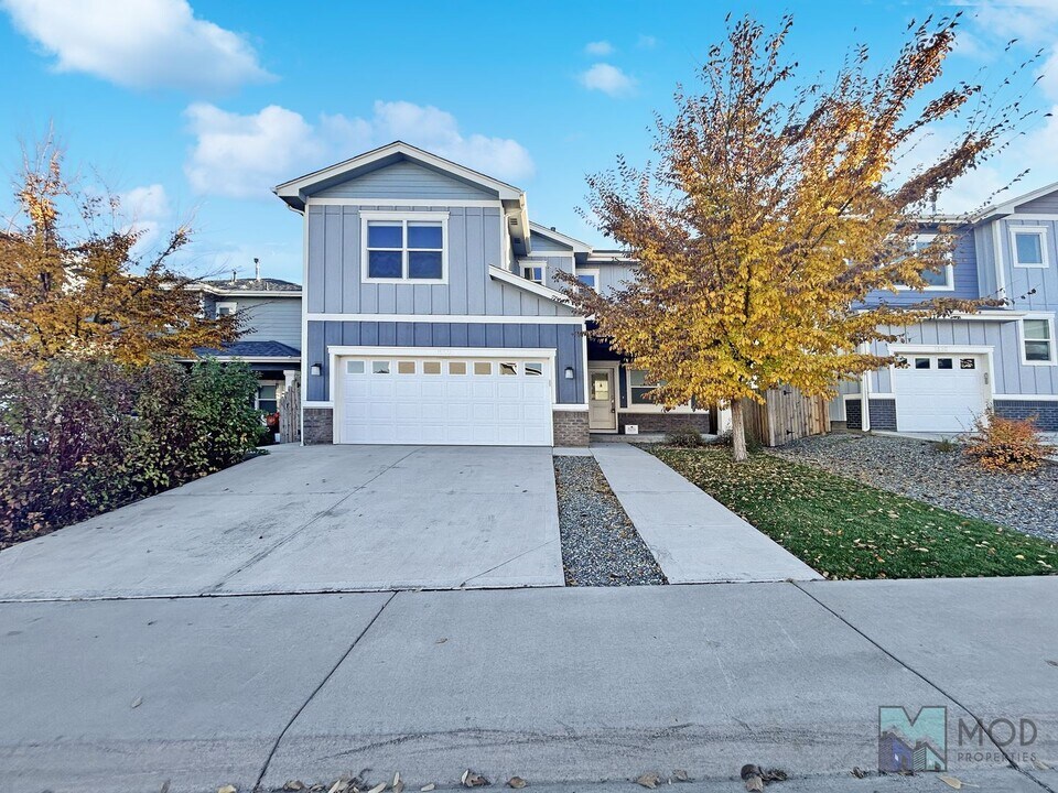 1500 Elmwood Pl in Westminster, CO - Building Photo