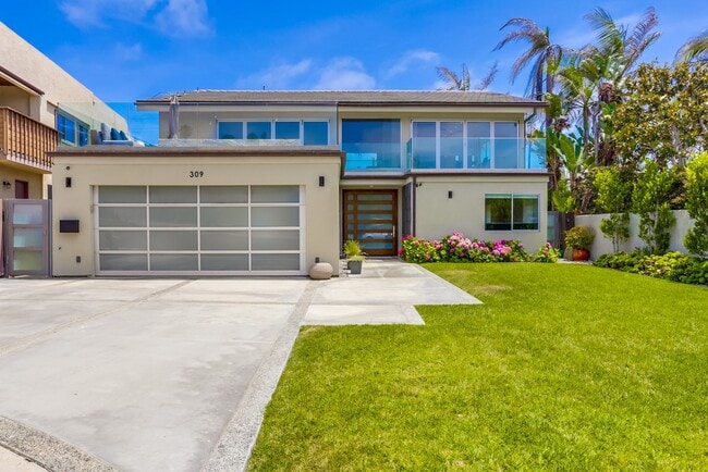 property at 309 Colima Ct