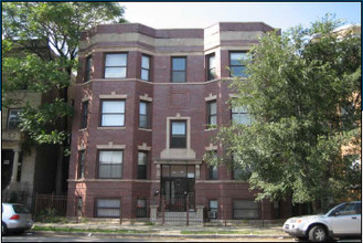 1018-1020 N Damen Ave in Chicago, IL - Building Photo - Building Photo