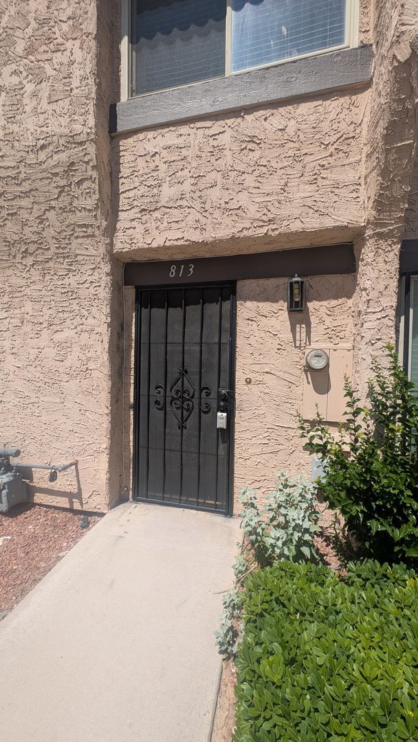 property at 813 Pepperwood Ln