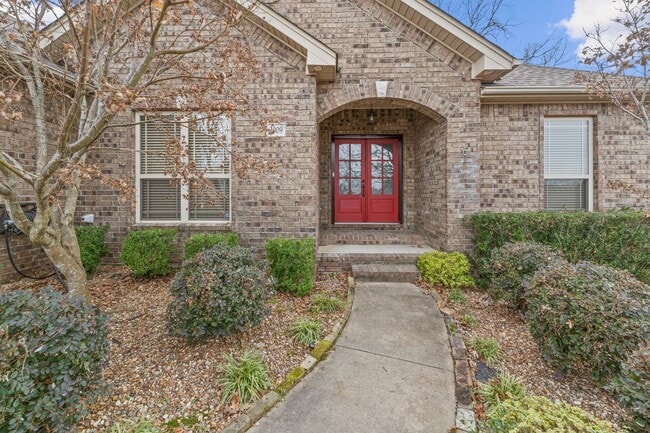 2009 Ingleside Dr in Sherwood, AR - Building Photo - Building Photo