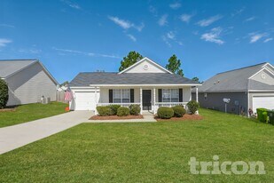 337 White Gables Dr in Columbia, SC - Building Photo