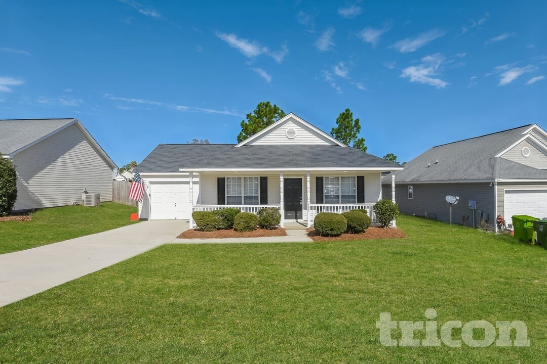 337 White Gables Dr in Columbia, SC - Building Photo