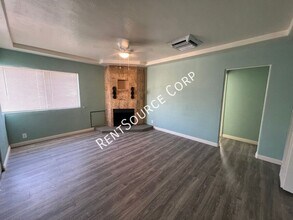 808 Arville Ave in Barstow, CA - Building Photo - Building Photo