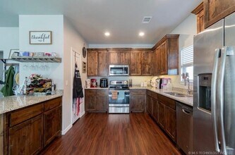 1002 Westgate Ave in Durant, OK - Building Photo - Building Photo