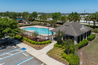 Kindlewood in Middleburg, FL - Foto de edificio - Building Photo